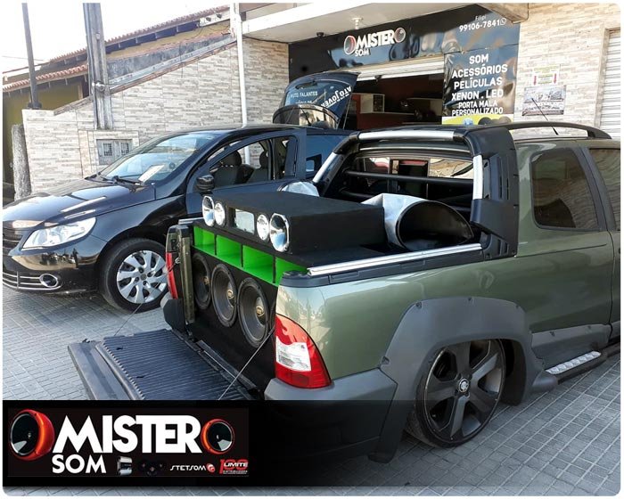 loja de instalação de som lâmpadas xenon carros itajai lampadas super brancas luzes farol de milha automotivo instalador preço barato promoção conserto led